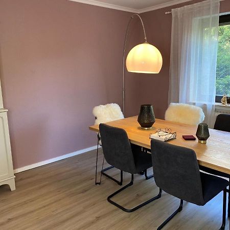 Ferienwohnung Birkenhof Drolshagen Εξωτερικό φωτογραφία