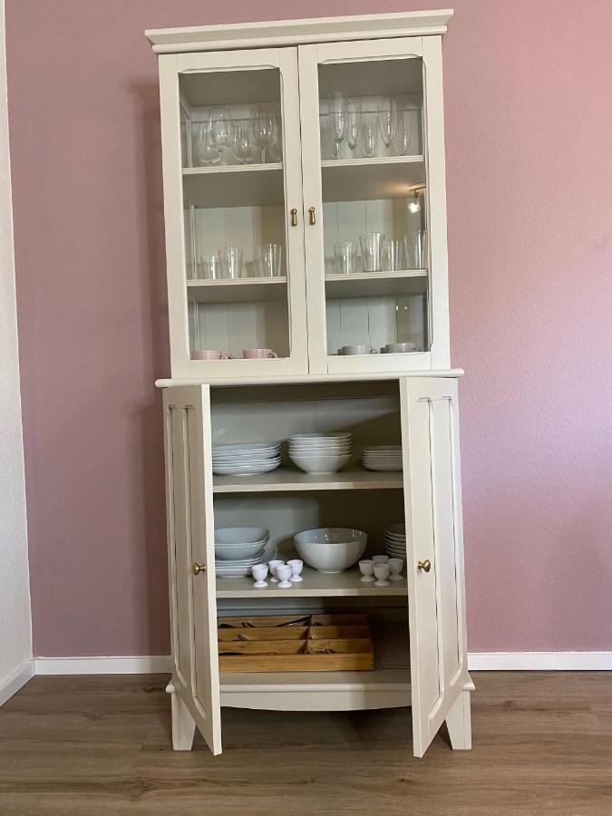 Ferienwohnung Birkenhof Drolshagen Εξωτερικό φωτογραφία