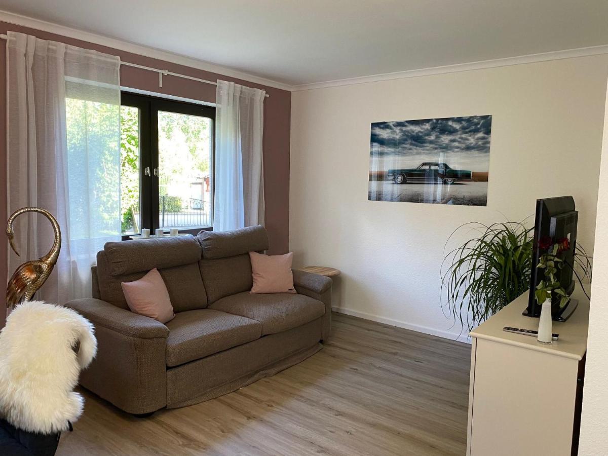 Ferienwohnung Birkenhof Drolshagen Εξωτερικό φωτογραφία