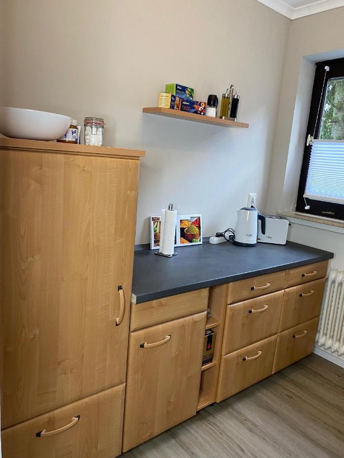 Ferienwohnung Birkenhof Drolshagen Εξωτερικό φωτογραφία