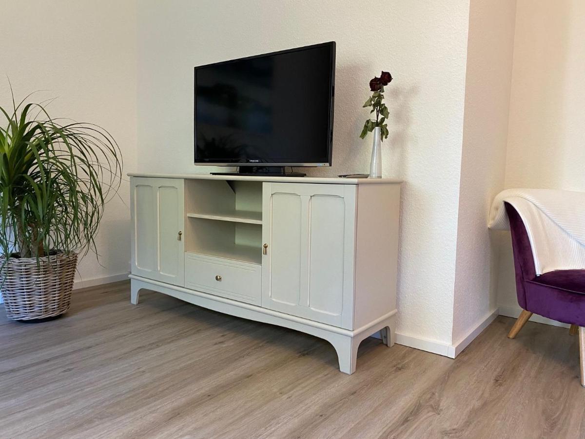 Ferienwohnung Birkenhof Drolshagen Εξωτερικό φωτογραφία