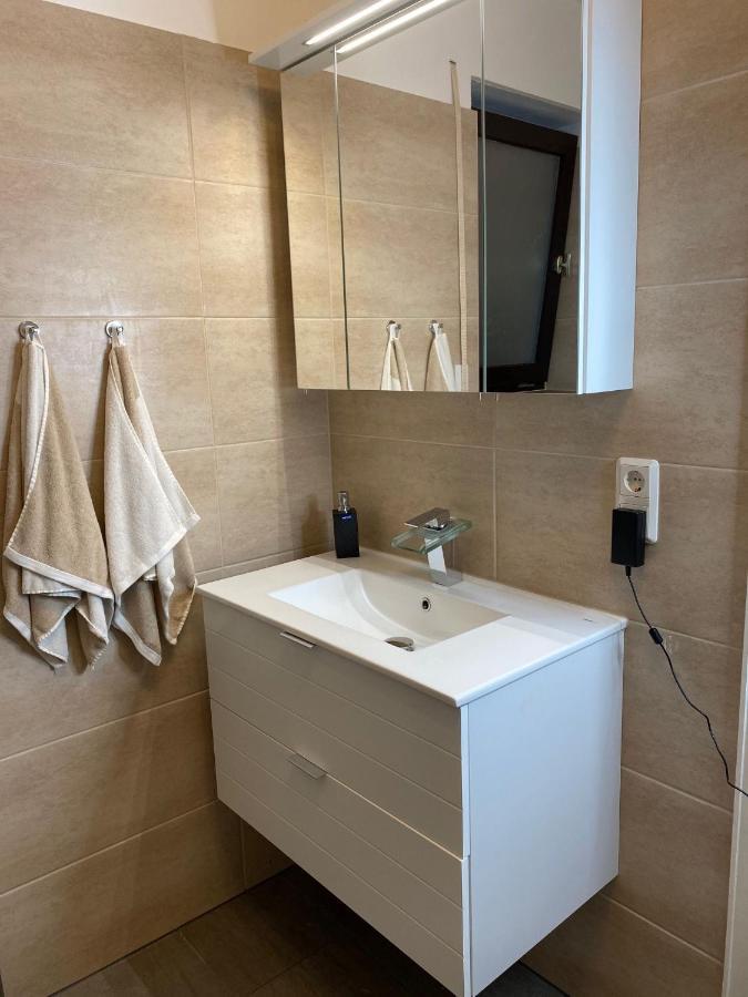 Ferienwohnung Birkenhof Drolshagen Εξωτερικό φωτογραφία
