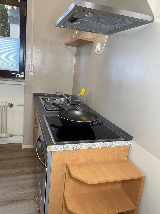 Ferienwohnung Birkenhof Drolshagen Εξωτερικό φωτογραφία