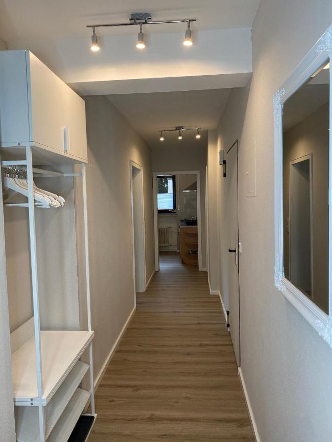 Ferienwohnung Birkenhof Drolshagen Εξωτερικό φωτογραφία